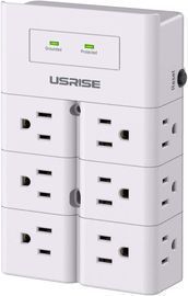 Multi Plug Outlet Extender