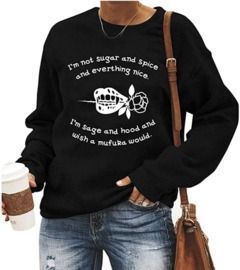 Women's Sweatshirt