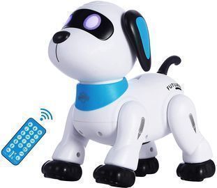 Remote Control Robot Dog