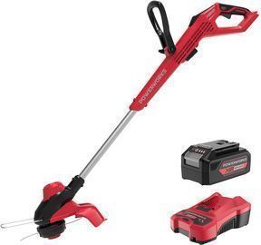 Cordless Weed Whacker
