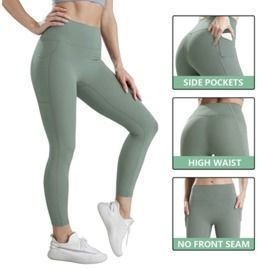 Workout Leggings