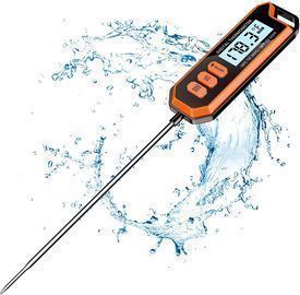 Meat Thermometer