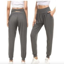 Women's Joggers Casual High Waisted Sweatpants