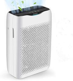 Air Purifier with True HEPA Filter