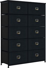 10 Drawer Dresser Tower