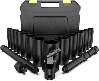 Impact Socket Set