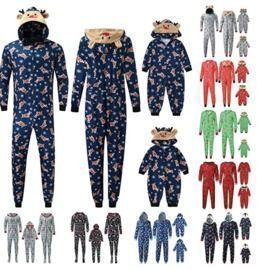 Family Christmas Pajamas