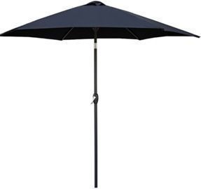 9 ft Outdoor Patio Umbrella