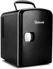 AstroAI 4 Liter Mini Fridge