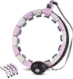 Weighted Hoola Hoops