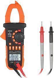4000 Counts Digital Clamp Meter