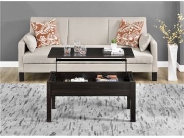 Mainstays Lift-Top Coffee Table