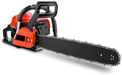 Cordless Chainsaw