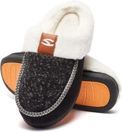 Memory Foam Slippers