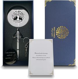 Sympathy Memorial Wind Chimes