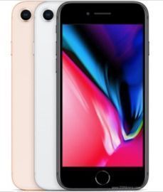Apple 64GB iPhone 8 (Grade A Refurbished)