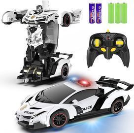 Remote Control Car