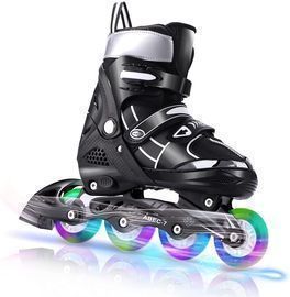 Adjustable Inline Skates