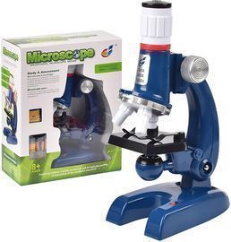 Microscope Kit for Kids