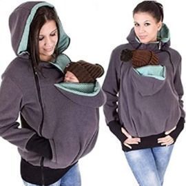 Kangaroo Jacket