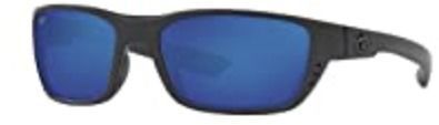 Costa Del Mar Men's Brine Oval Sunglasses