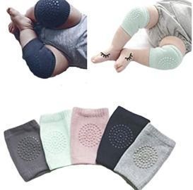 5 Pairs Baby Knee Pads