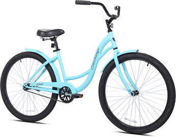 Kent 26 Seachange Ladies Beach Cruiser Bicycle