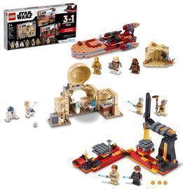 LEGO Star Wars TM Skywalker Adventures Pack