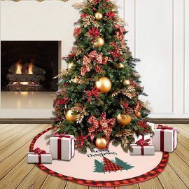 Christmas Tree Skirt