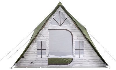 Ozark Trail 12-Person Cabin Tent
