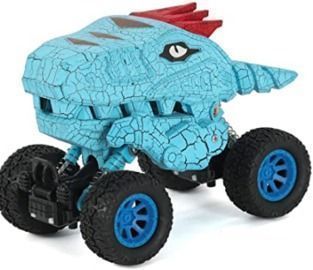 Dinosaur Toys Cars