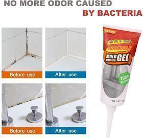 Household Anti-Dirty Agent Gel