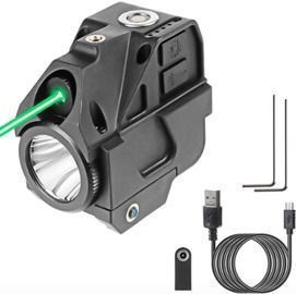 LED Flashlight