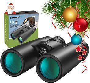 12x42 HD Binoculars