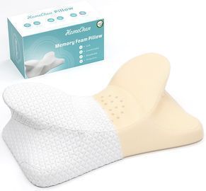 Cervical Memory Foam Pillow