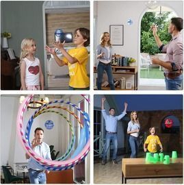 Flying Orb Ball Toys
