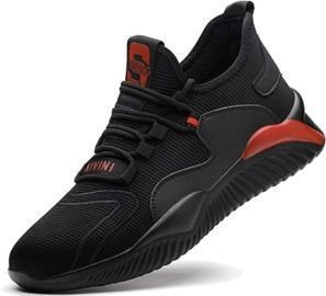 Steel Toe Shoes
