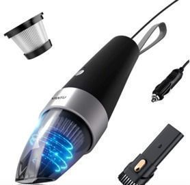 Car Vacuum Cleaner