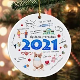 Christmas Ornament