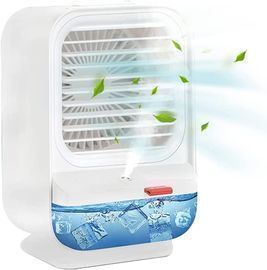 Mini Personal Evaporative Air Cooler