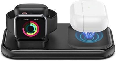 Dual Charger Station