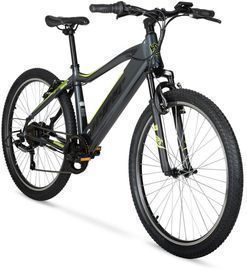 Hyper Bicycles 26 E-Ride Electric Pedal Assist Mountain Bike
