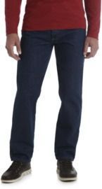 Wrangler Rustler Men's Regular Fit Jeans