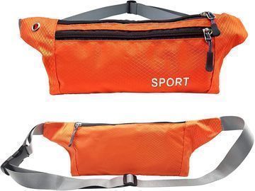 Running Belt Waist Pack Bag