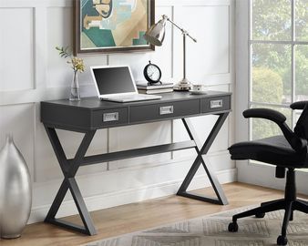 Better Homes & Gardens Crossmark Campaign Desk