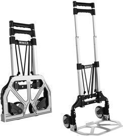 Heavy Duty Foldable Hand Truck