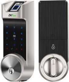 Biometric Keyless Entry Door Lock