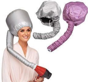 Multifunction Hair Dryer Caps