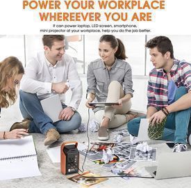 Portable Power Station