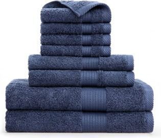 Bath Towels Sets for Bathroom
